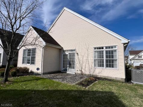 11 Stryker Road Franklin NJ 08873