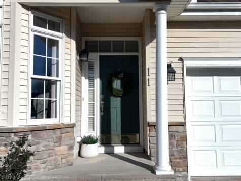 11 Stryker Road Franklin NJ 08873