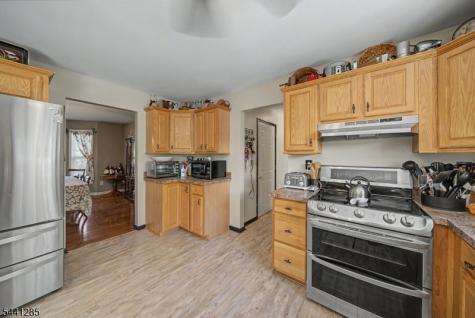 5 Worthington Road Knowlton NJ 07832