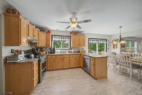 5 Worthington Road Knowlton NJ 07832