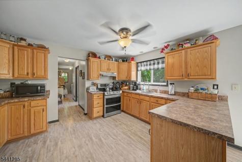 5 Worthington Road Knowlton NJ 07832