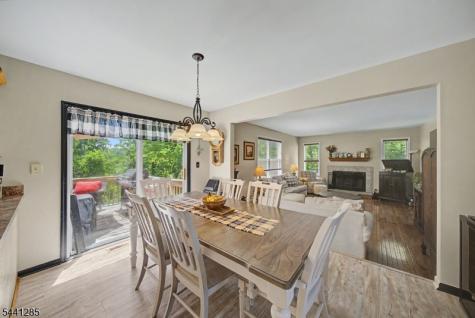 5 Worthington Road Knowlton NJ 07832