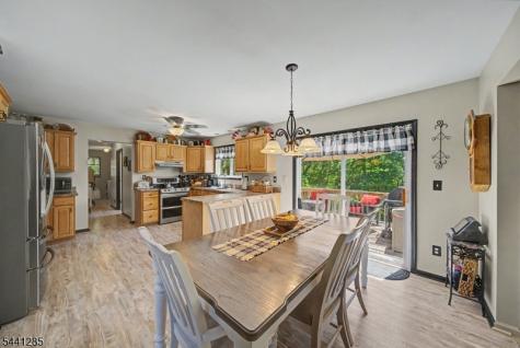 5 Worthington Road Knowlton NJ 07832