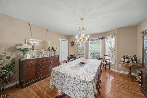 5 Worthington Road Knowlton NJ 07832