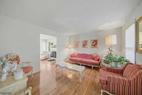 5 Worthington Road Knowlton NJ 07832