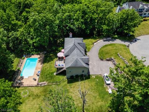 5 Worthington Road Knowlton NJ 07832