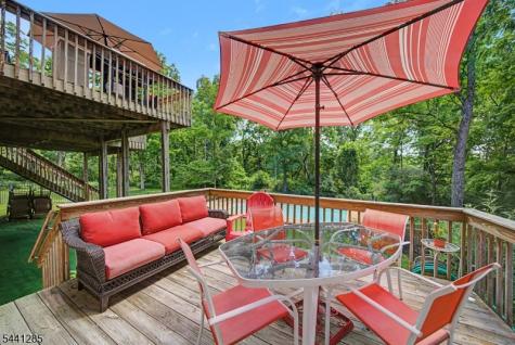 5 Worthington Road Knowlton NJ 07832