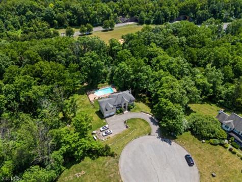 5 Worthington Road Knowlton NJ 07832