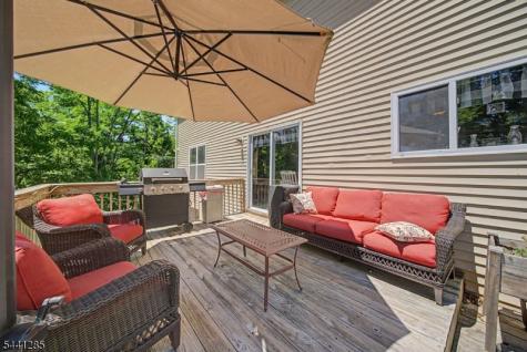 5 Worthington Road Knowlton NJ 07832