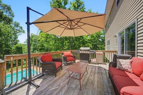 5 Worthington Road Knowlton NJ 07832