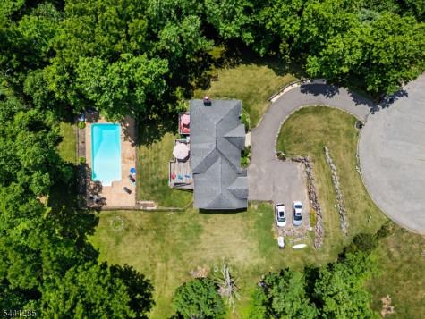 5 Worthington Road Knowlton NJ 07832