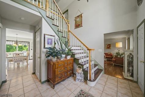 5 Worthington Road Knowlton NJ 07832