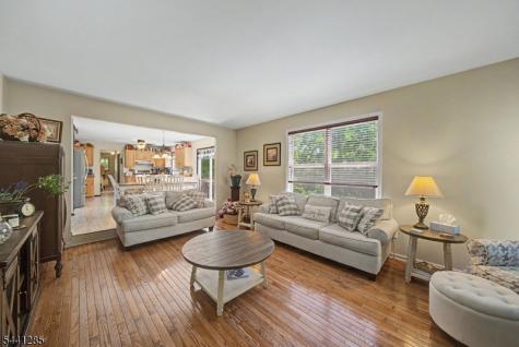 5 Worthington Road Knowlton NJ 07832