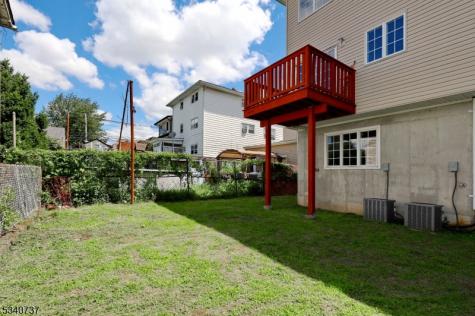 115 Macarthur Avenue Garfield NJ 07026