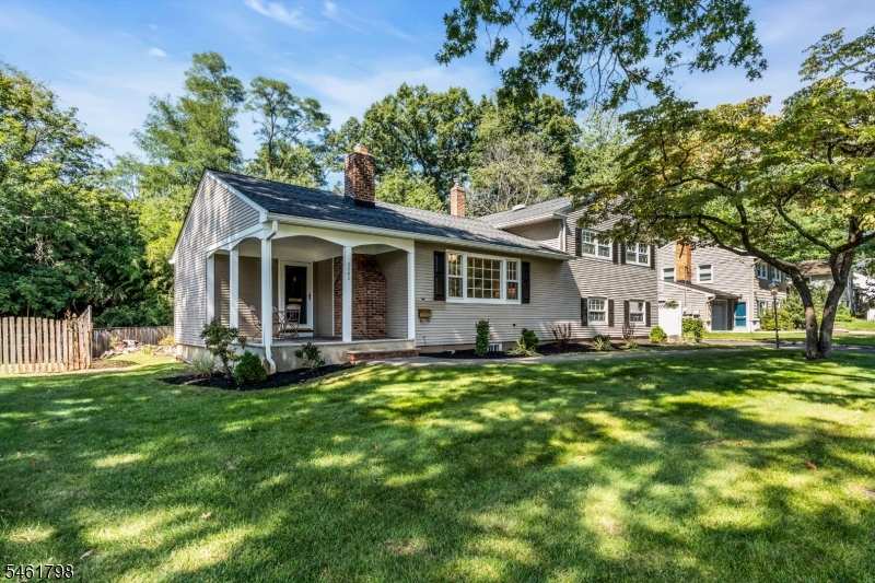 2343 Monica Place Scotch Plains NJ 07076