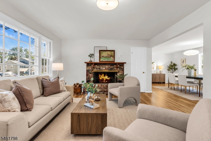 2343 Monica Place Scotch Plains NJ 07076