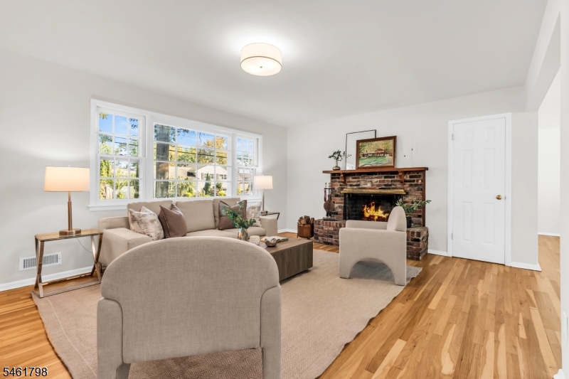 2343 Monica Place Scotch Plains NJ 07076