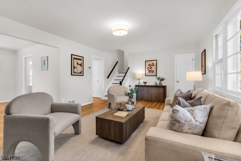 2343 Monica Place Scotch Plains NJ 07076