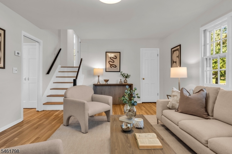 2343 Monica Place Scotch Plains NJ 07076