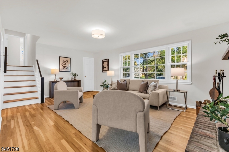 2343 Monica Place Scotch Plains NJ 07076