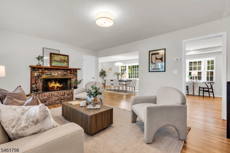 2343 Monica Place Scotch Plains NJ 07076