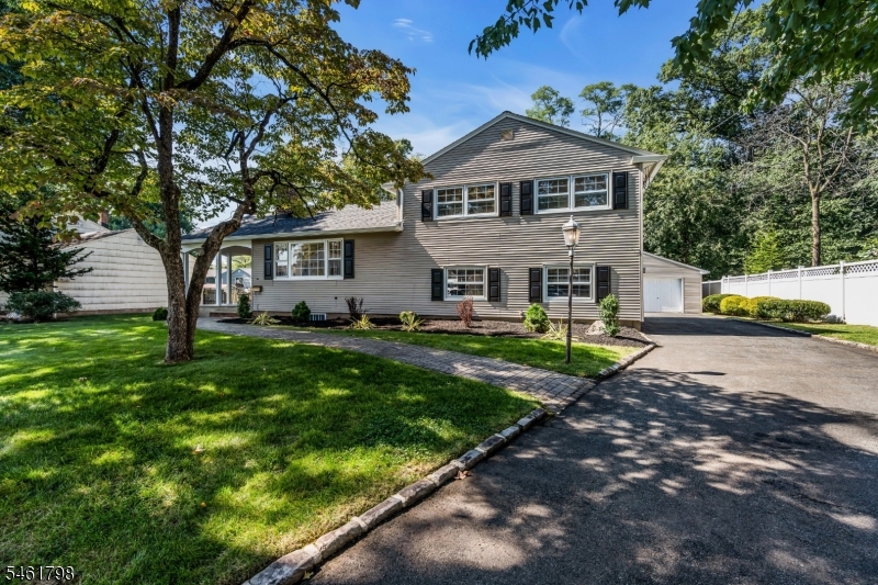 2343 Monica Place Scotch Plains NJ 07076