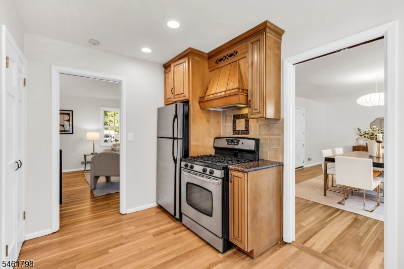 2343 Monica Place Scotch Plains NJ 07076