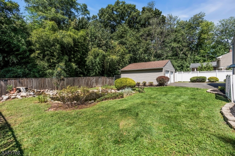 2343 Monica Place Scotch Plains NJ 07076