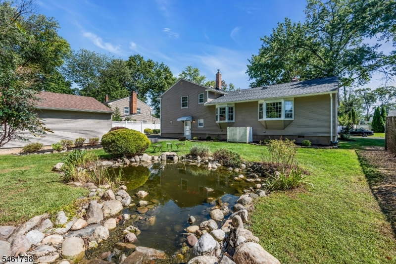 2343 Monica Place Scotch Plains NJ 07076