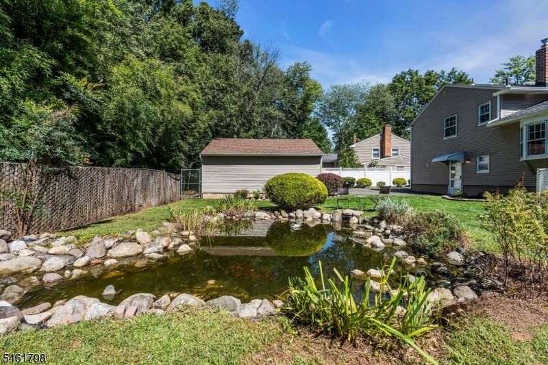 2343 Monica Place Scotch Plains NJ 07076