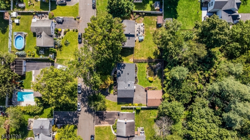 2343 Monica Place Scotch Plains NJ 07076