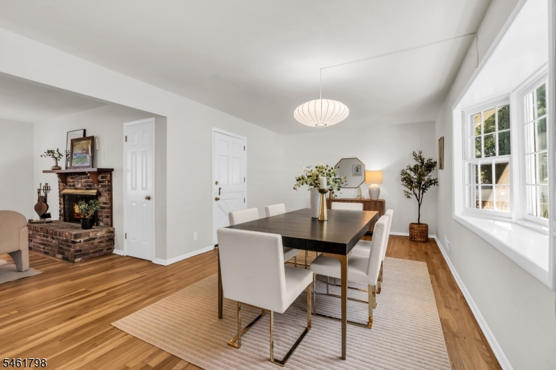 2343 Monica Place Scotch Plains NJ 07076