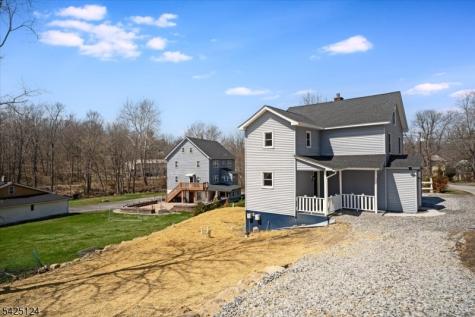 83 RT15 Lafayette NJ 07848