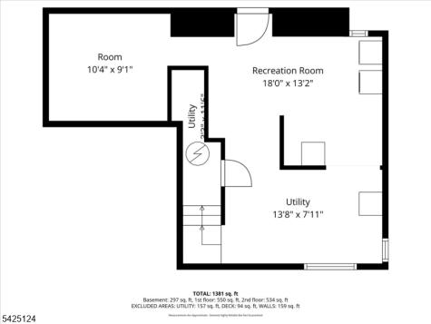 83 RT15 Lafayette NJ 07848