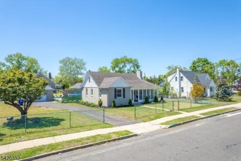 202 Arch Street Delran NJ 08075