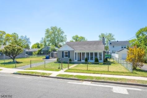 202 Arch Street Delran NJ 08075