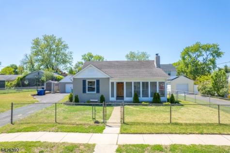 202 Arch Street Delran NJ 08075