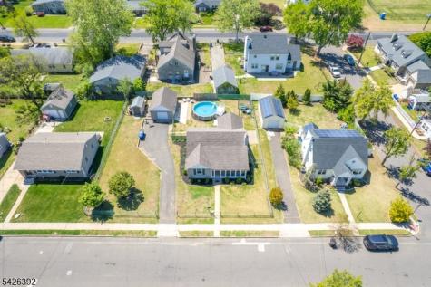 202 Arch Street Delran NJ 08075