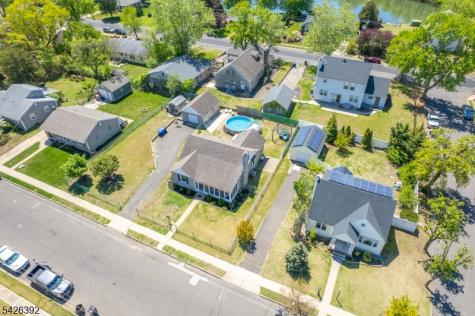 202 Arch Street Delran NJ 08075