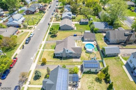 202 Arch Street Delran NJ 08075
