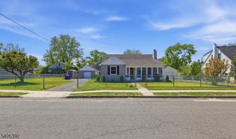 202 Arch Street Delran NJ 08075