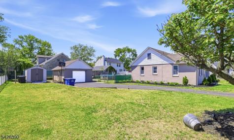 202 Arch Street Delran NJ 08075
