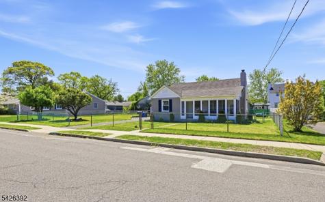 202 Arch Street Delran NJ 08075