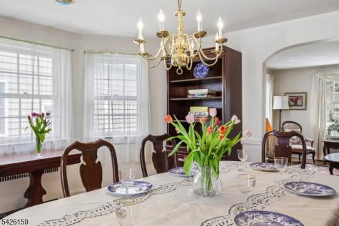 4 Indian Spring Road Cranford NJ 07016
