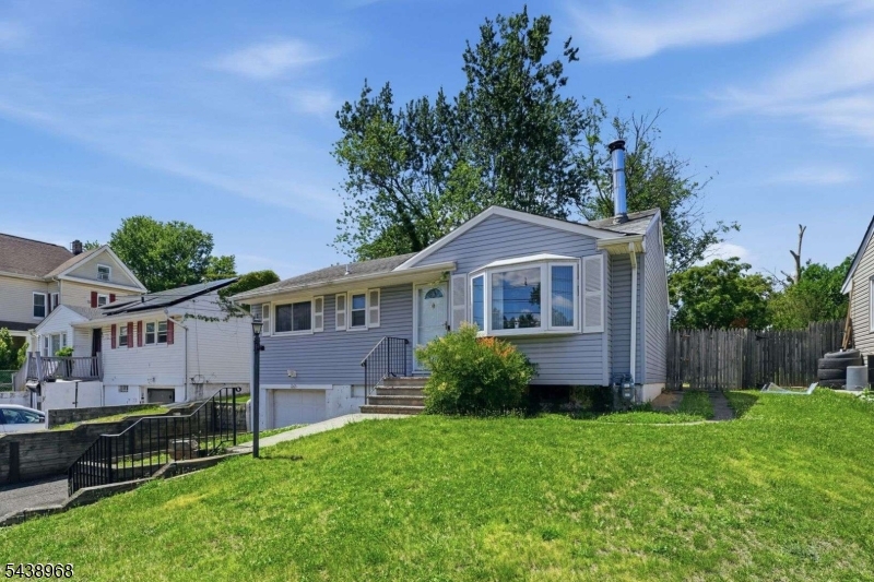1265 North Avenue Plainfield NJ 07062