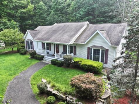 29 Millville Road Montague NJ 07827