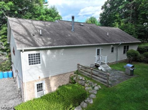29 Millville Road Montague NJ 07827