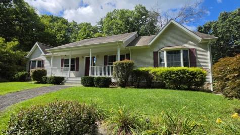 29 Millville Road Montague NJ 07827