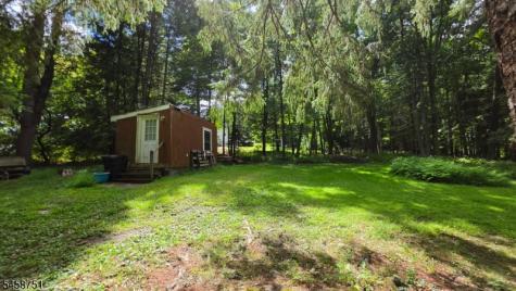29 Millville Road Montague NJ 07827
