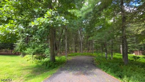 29 Millville Road Montague NJ 07827
